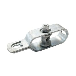 Tirafilo zincato da 86 mm - Confezione 10 pezzi