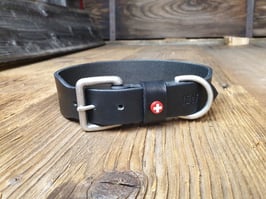 Halsband Schwägalp Pur II