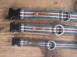 Halsband 'Grischun II'