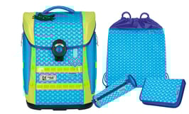 ERGO Primero DIN58124 Pretty