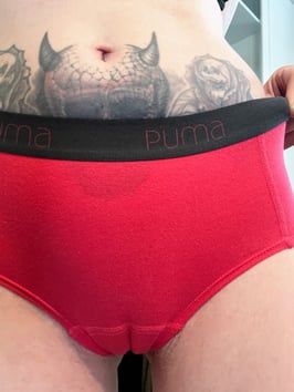 Puma Panty
