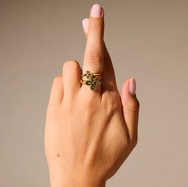 Flora mini S / M / L