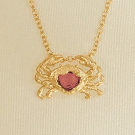 Krabbe (Einzelstück)