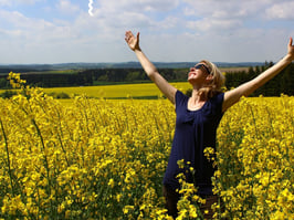 ONLINE TRAJECT  - Ruimte in mijn hoofd