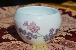 ”花ちょこ by Mieko”「花かざり」