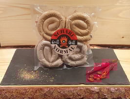 Lamm-"Grillschnäggä" SPEZIAL*