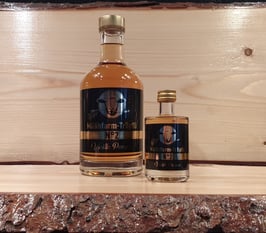 "Määhfarm-Tröpfli" N°2 → Vieille Pomme