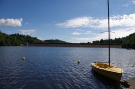 Vermietung Segelboot