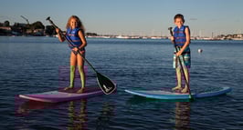 Vermietung SUP & more