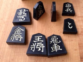 Spielsteine Plastik (Einstieg)