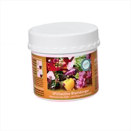 IPUSactive Blattdünger