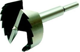 3 1/8" Forstner Bit  400908