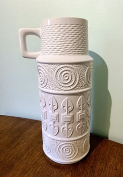 Bodenvase Bay Keramik 95 45 Bodo Mans