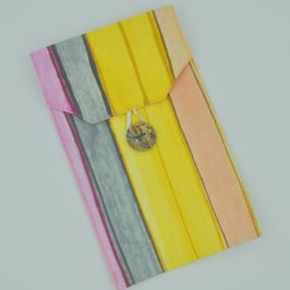 Pochette pour lunettes ou GSM RO4