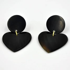 Boucles d'oreilles L.O.L. BB06