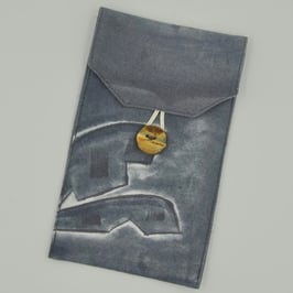 Pochette pour lunettes ou GSM GR2