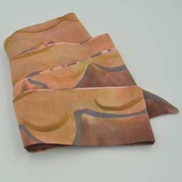 Foulard à nouer