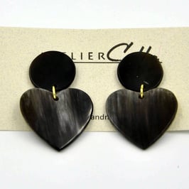 Boucles d'oreilles L.O.L. PB02