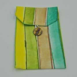 Pochette pour lunettes ou GSM VE1