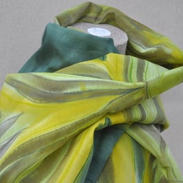 Foulard - FOULANV03