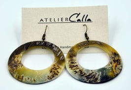 Créoles semi-polies M 06