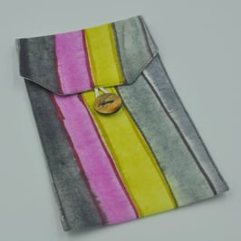 Pochette pour lunettes ou GSM RO7