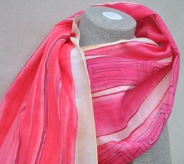 Foulard - FOULABFU02