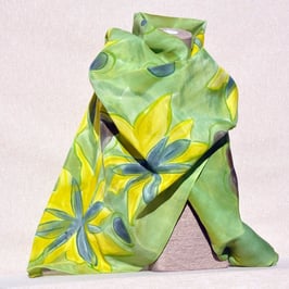 Foulard - FOULANV04
