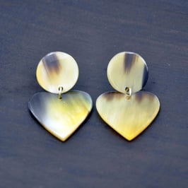 Boucles d'oreilles L.O.L. PB01