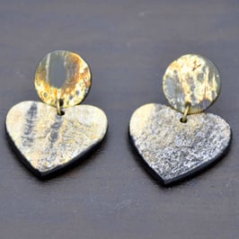 Boucles d'oreilles L.O.L. BB03