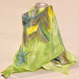Foulard - FOULANV05
