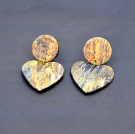 Boucles d'oreilles L.O.L. BB01