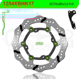 Disco 270mm KTM/Husqvarna/Husaberg