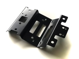 Placa soporte Migtec