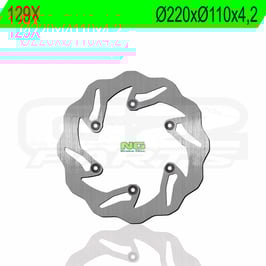 Disco Trasero KTM/Husaberg/Husqvarna