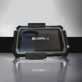 CUNA / SOPORTE CARPE ITER