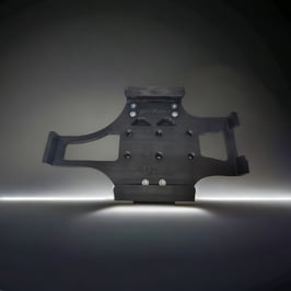 CUNA / SOPORTE ULEFONE ARMOR PAD