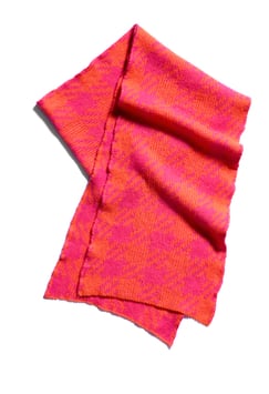 SWEET. Orange / Pink