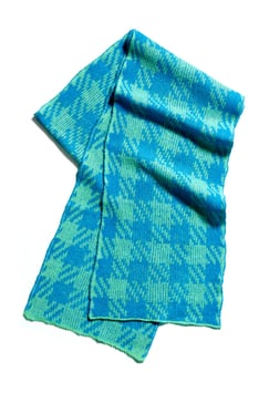 SWEET. Smaragd / Azur