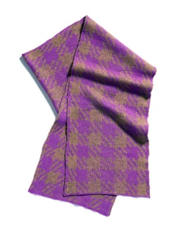 SWEET. Purpur / Umbra