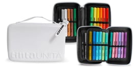 art marker tinta unita one time