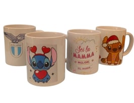 Mug Personalizzate