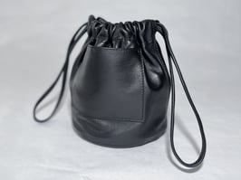 No.43-IO PERSONAL EFFECTS BAG