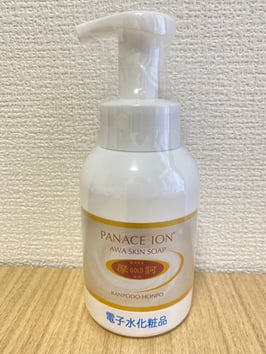 薬用パナスイオンソープ