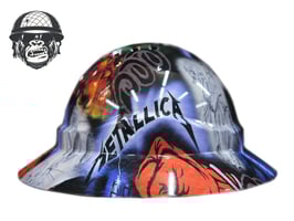 St Anger Pro Choice Wide