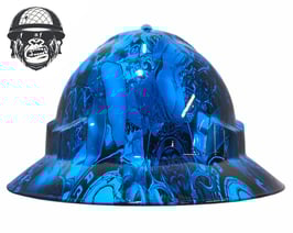 Skimpy Blue Pro Choice Wide