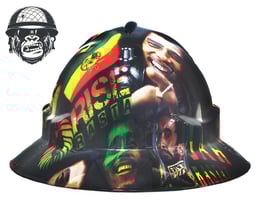 Bob Marley Pro Choice Wide