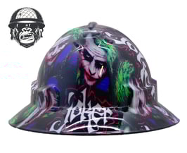 Heath Pro Choice Wide