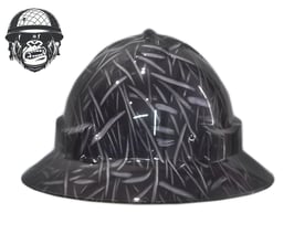 Steel Spikes Pro Choice Wide