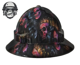 Kings & Queens Pro Choice Wide